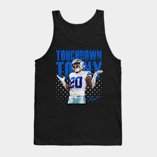 Tony Pollard Tank Top